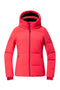 Jeanie Down Jacket Wmn