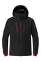 Shoulder Pad Jacket Man