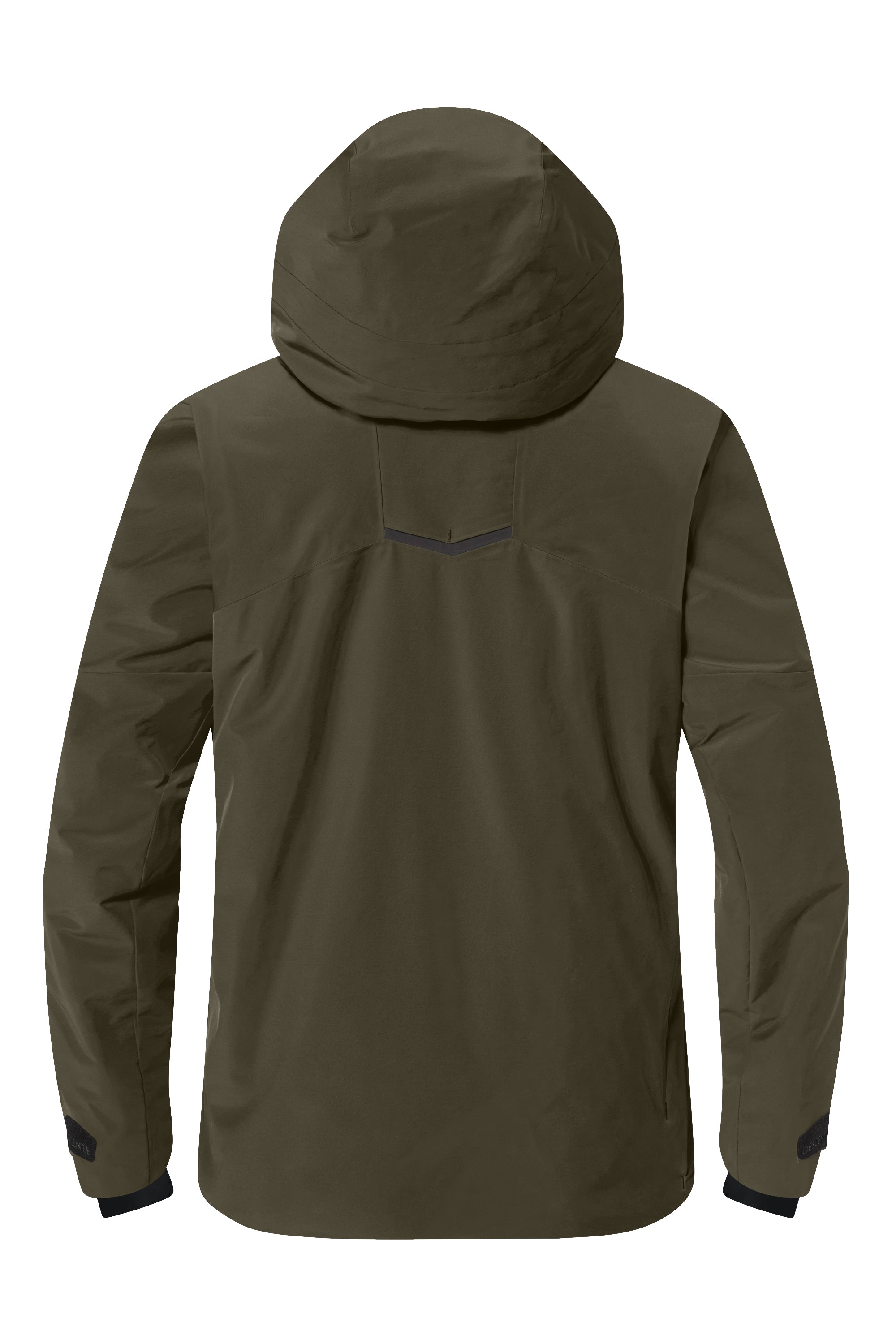 Stream Jacket Man