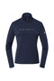 Chest Logo T-Neck W