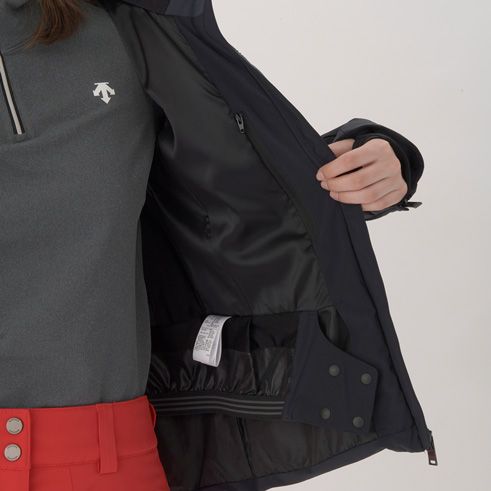 Down Jacket 30 Wmn