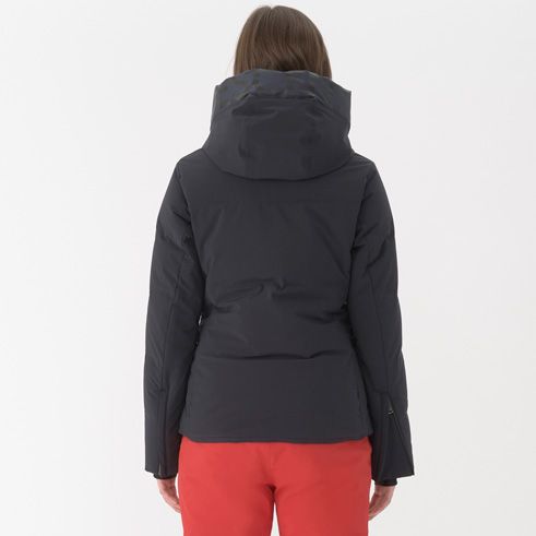 Down Jacket 30 Wmn