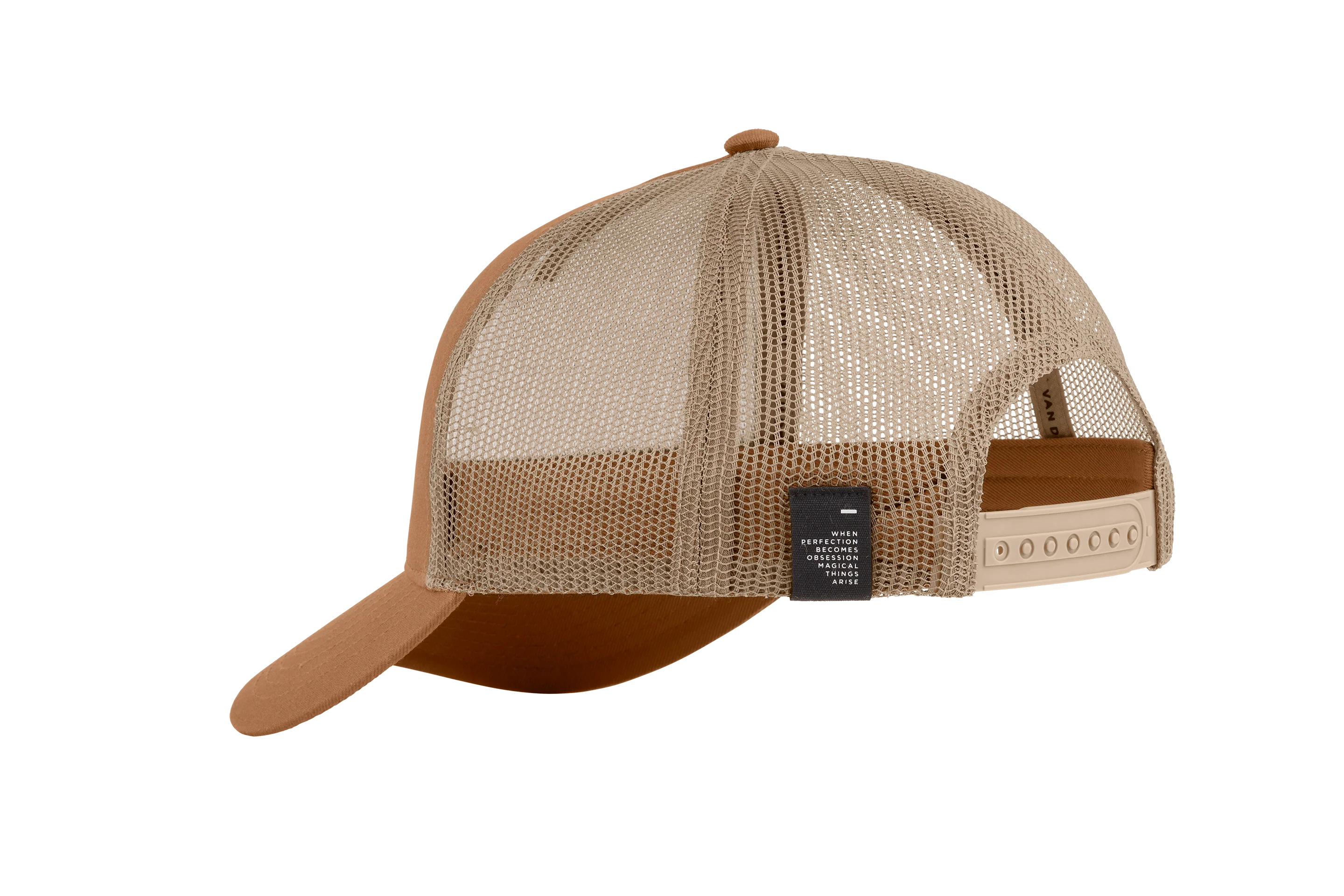 Essential Cap