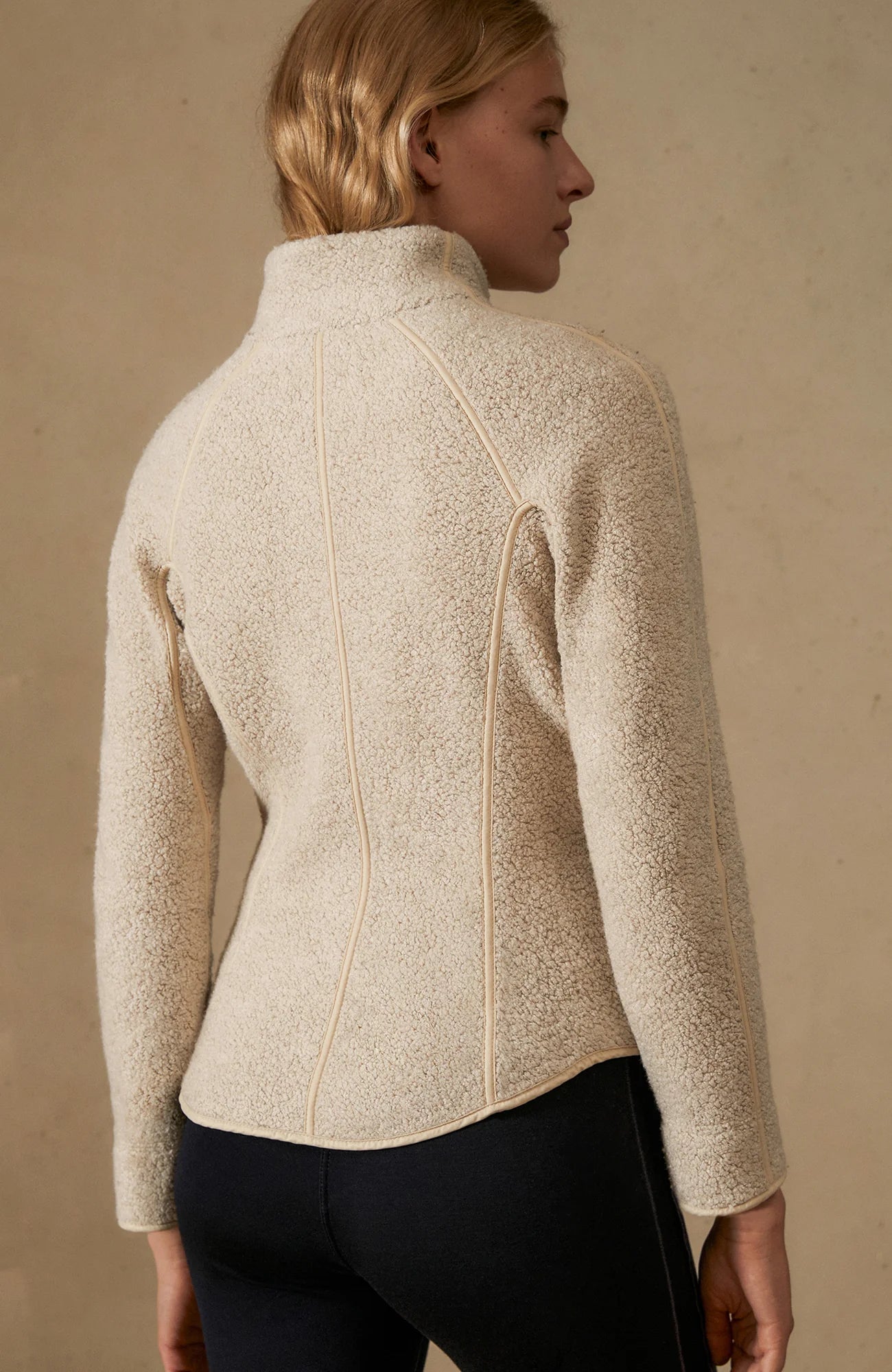 Wera-CT Jacket W