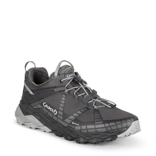 Flyrock GTX M
