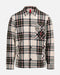 Padded Overshirt M