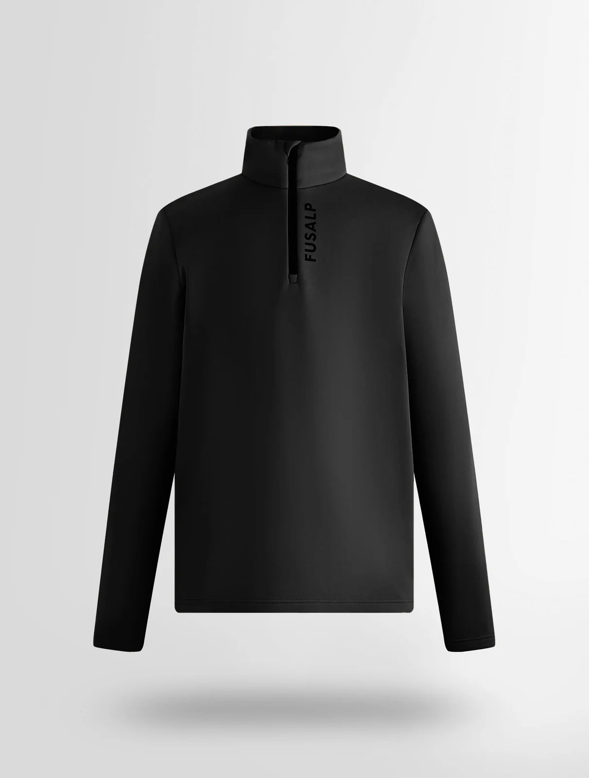 Timothy Thermal Layer Man