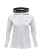 Rider Zip Hood W