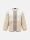 HeavyPile Oversized Cardigan W