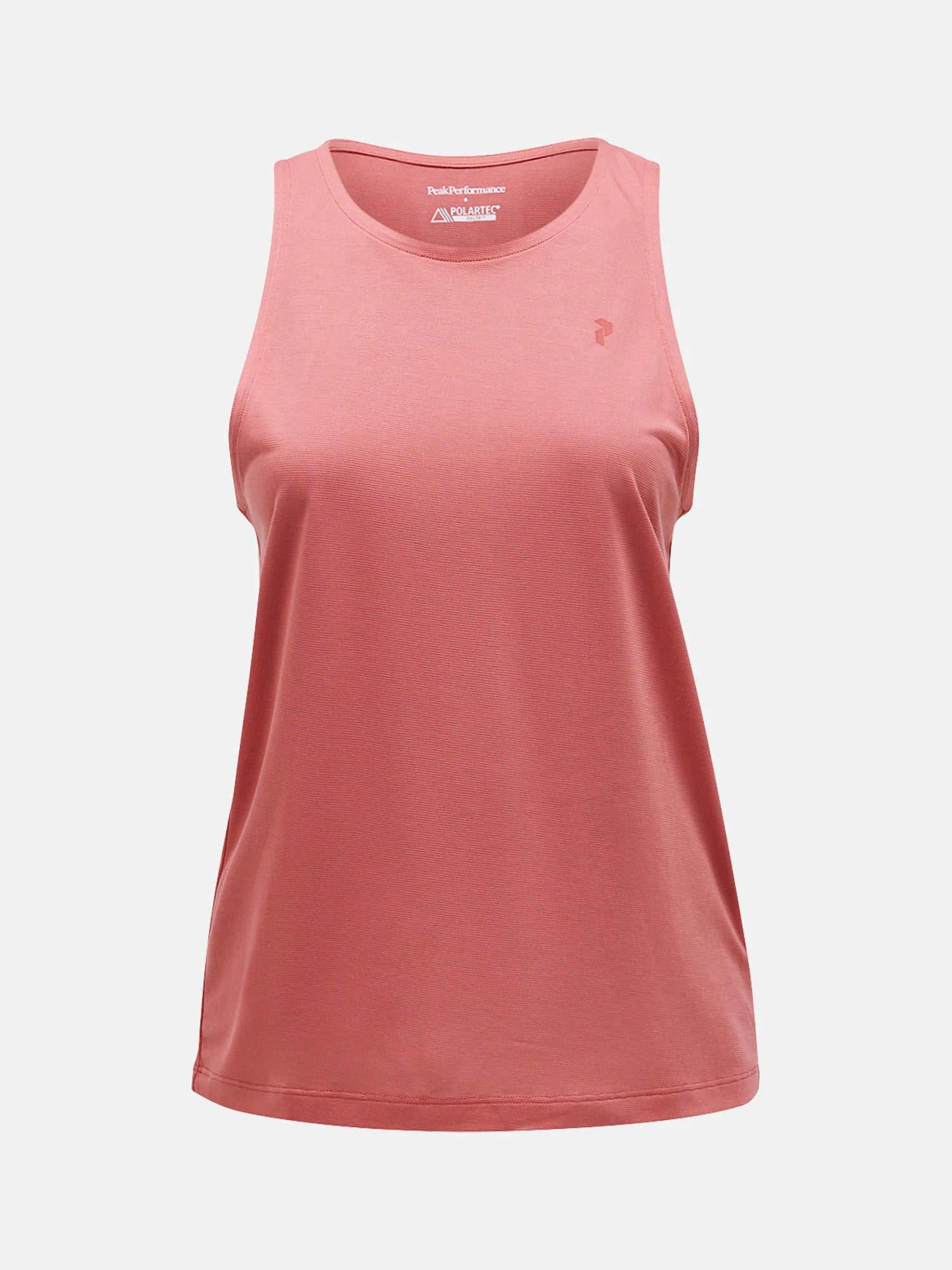 Delta Tank Top Wmn
