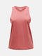 Delta Tank Top Wmn