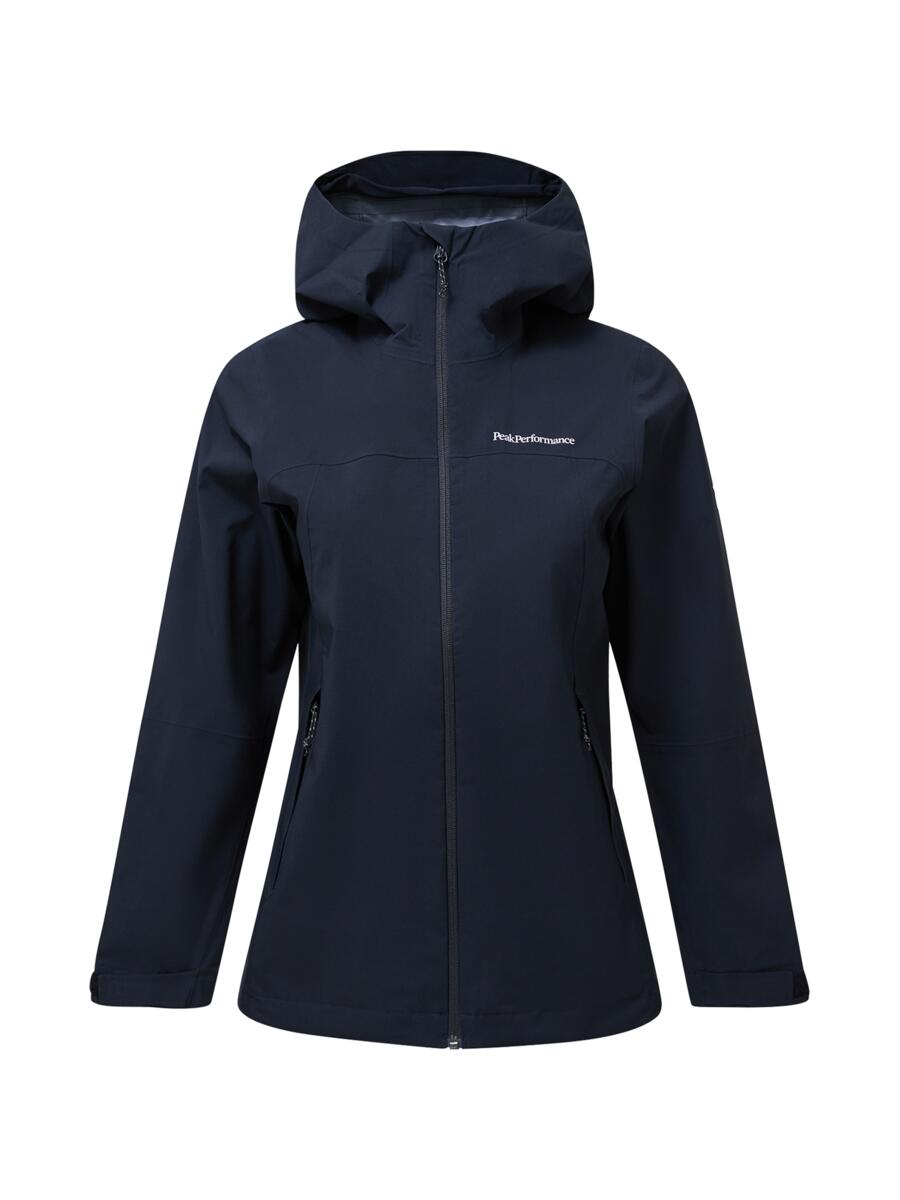 Trail Hipe 2.5L Shell Jacket Wmn