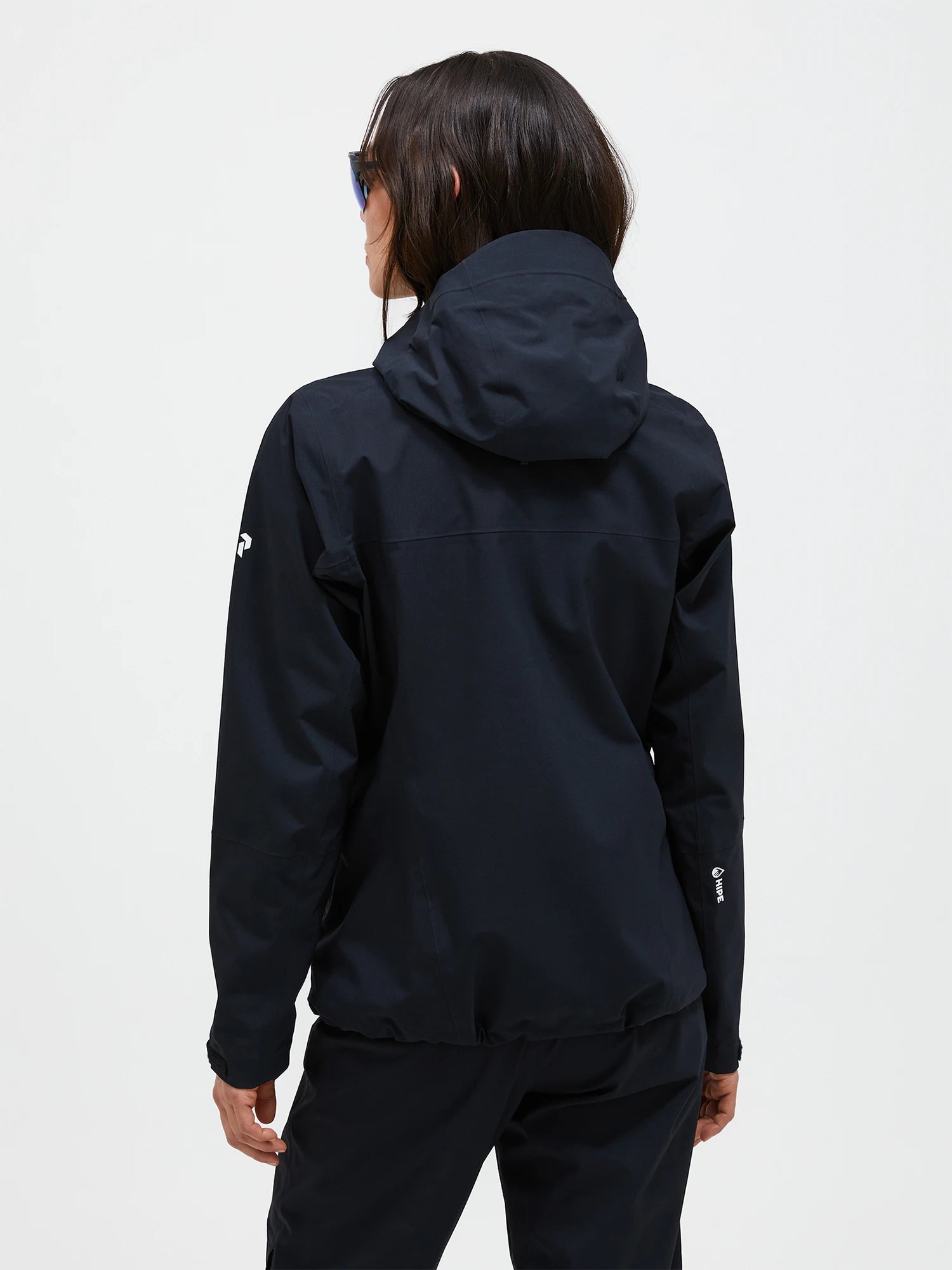 Trail Hipe 2.5L Shell Jacket Wmn