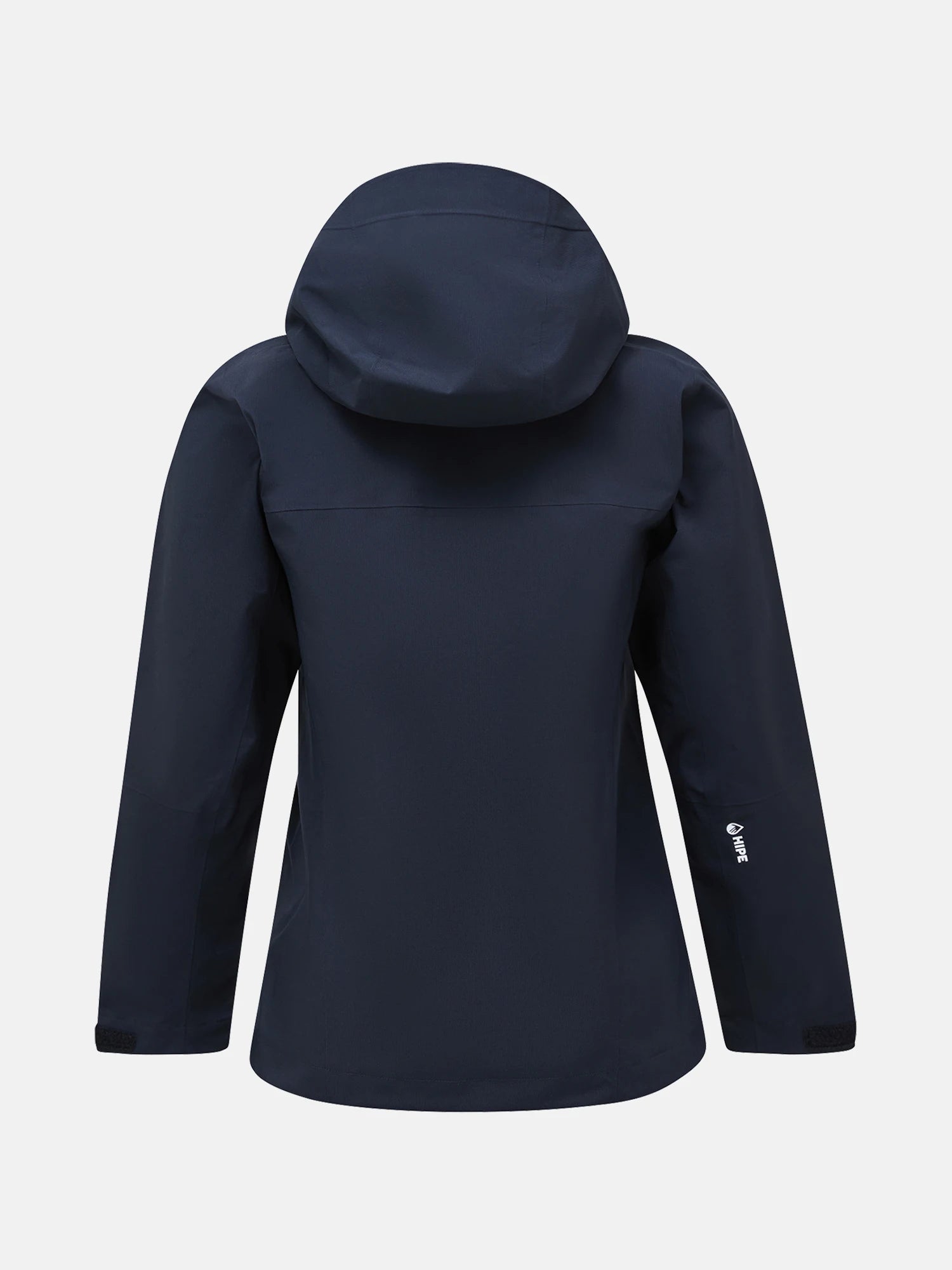 Trail Hipe 2.5L Shell Jacket Wmn