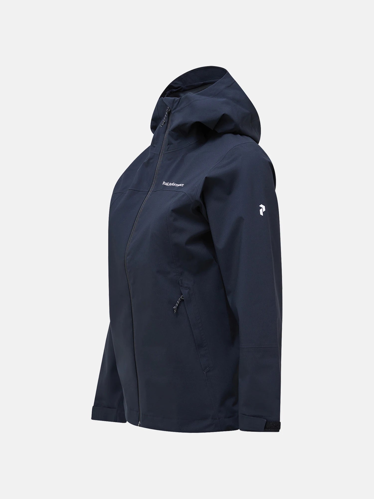 Trail Hipe 2.5L Shell Jacket Wmn