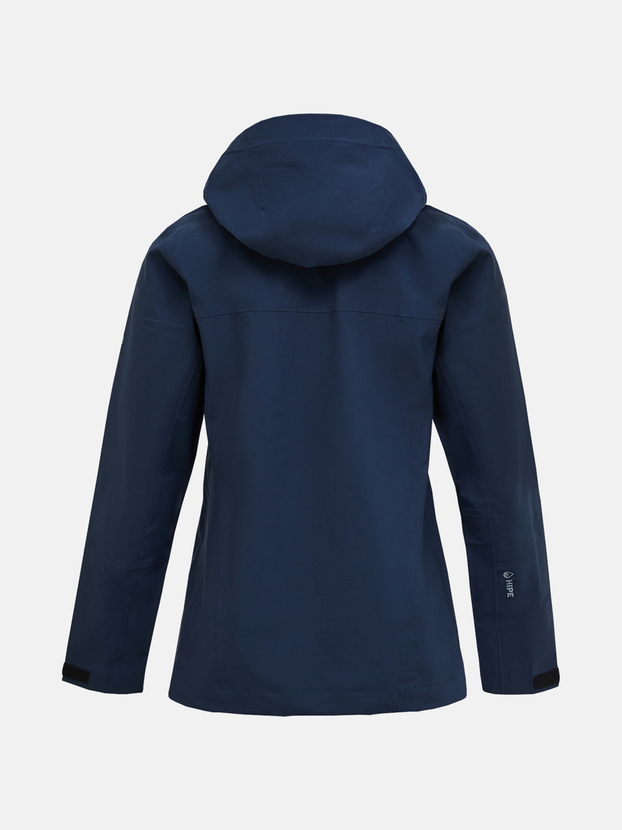 Trail Hipe 2.5L Shell Jacket Wmn