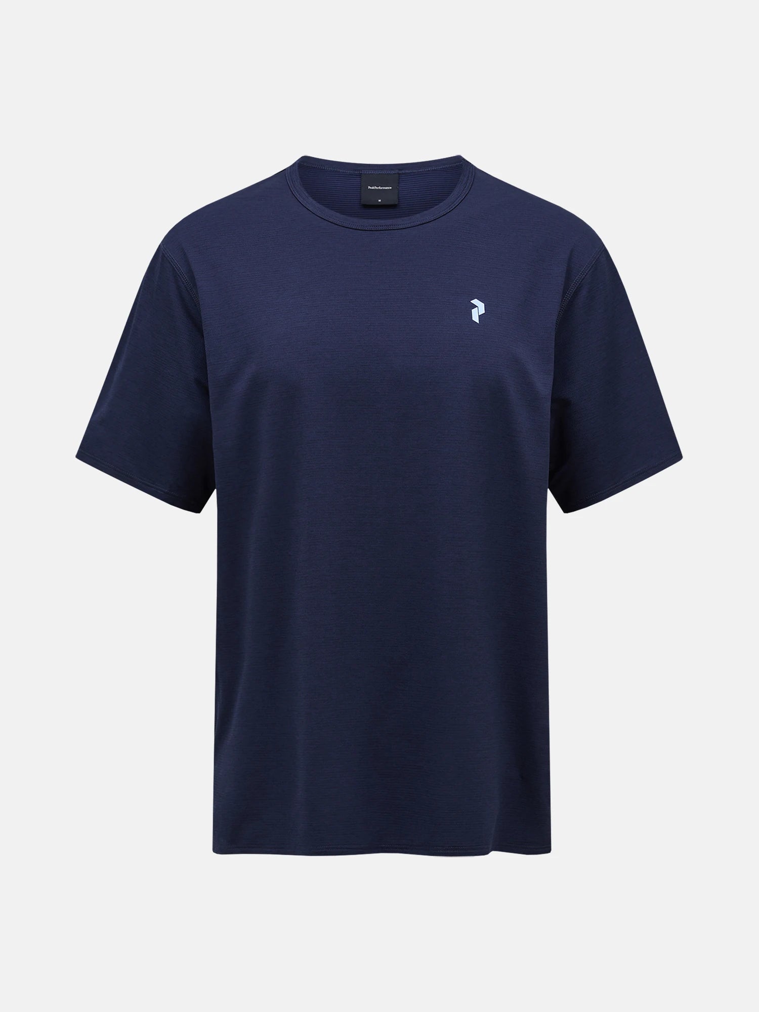 Trail Short Sleeve T-shirt Man