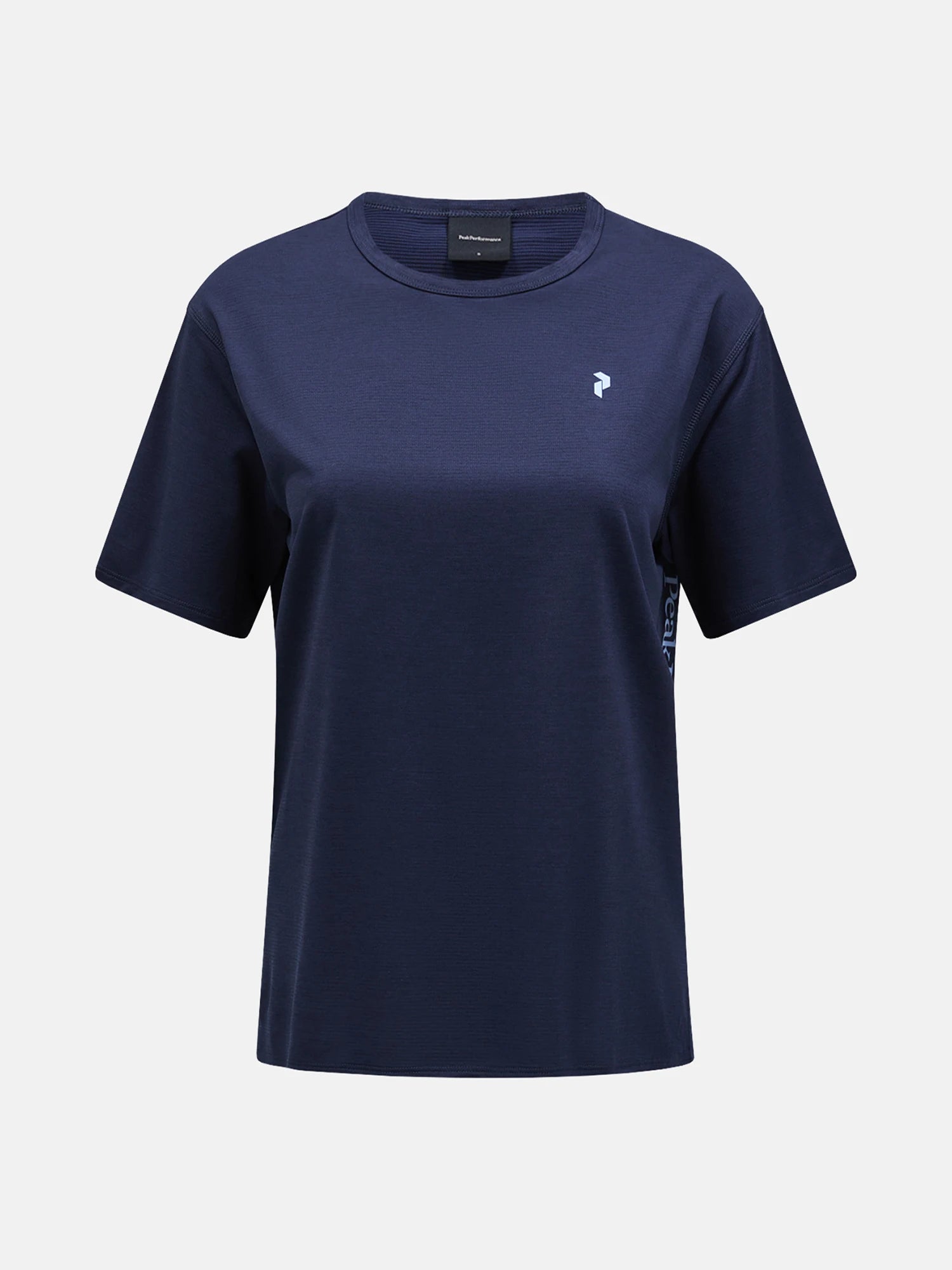 Trail Short Sleeve T-shirt Wmn