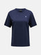Trail Short Sleeve T-shirt Wmn