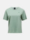Trail Short Sleeve T-shirt Wmn