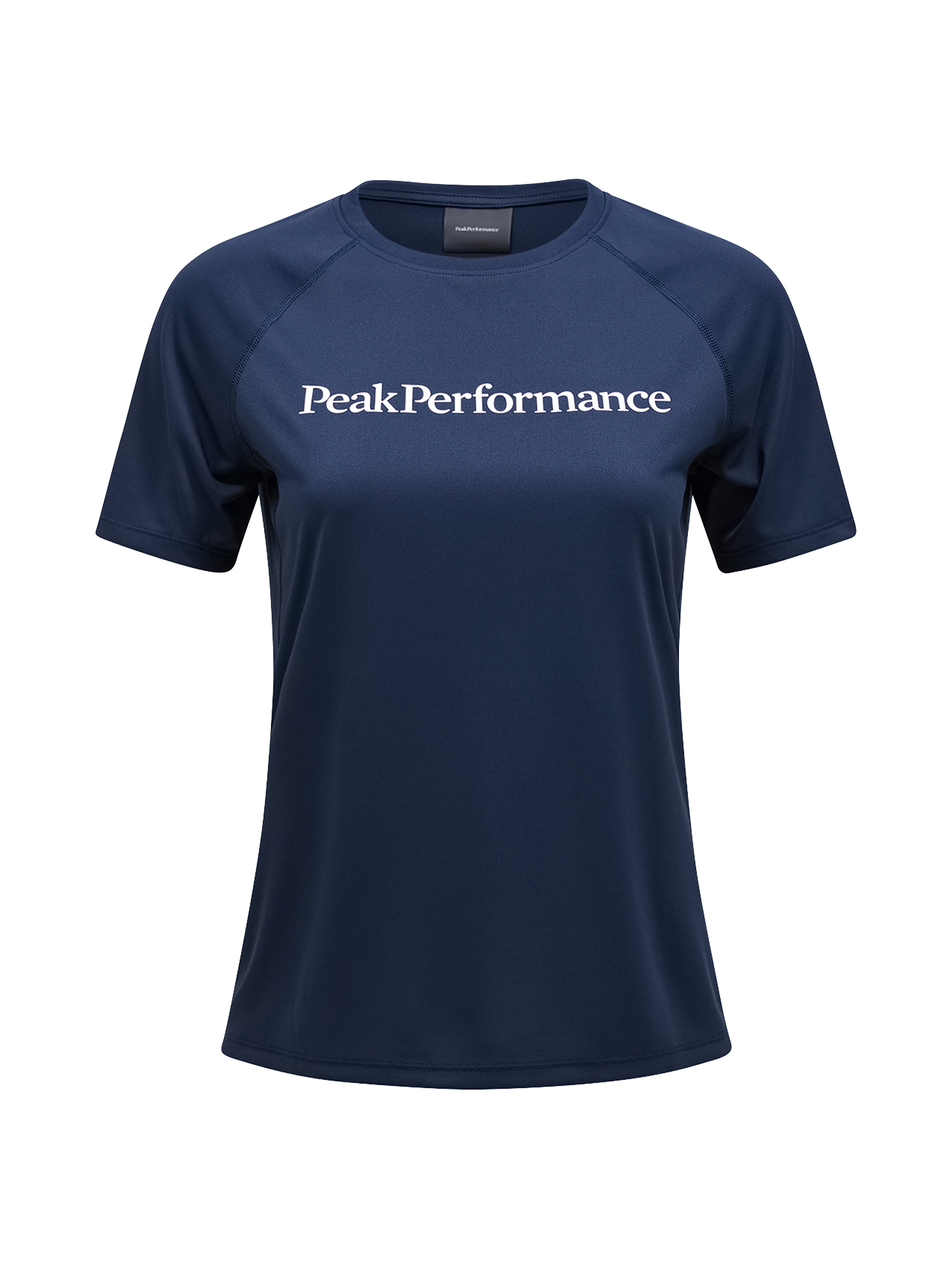 Active Tee Wmn