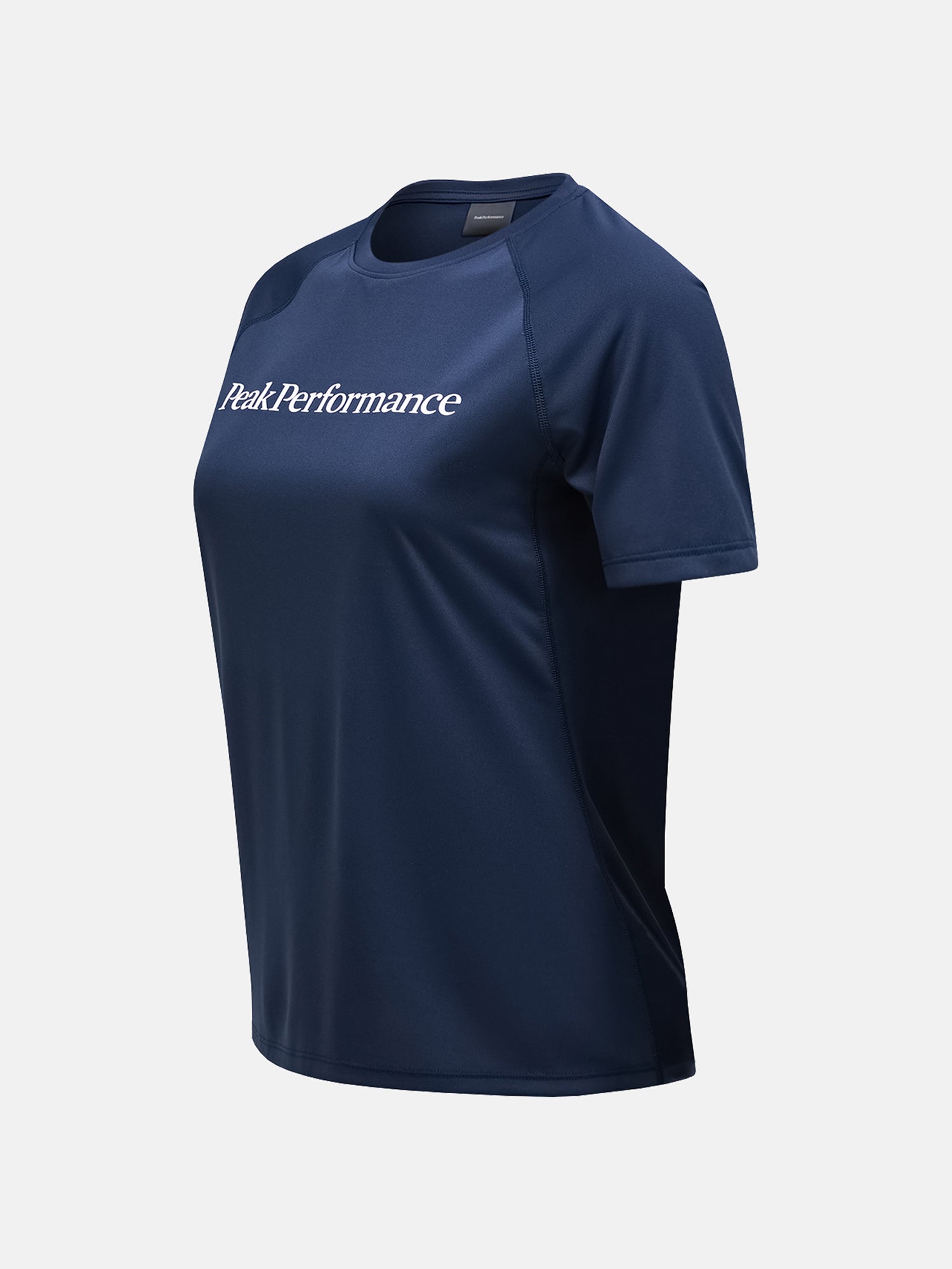 Active Tee Wmn