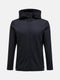 Rider Tech Zip Hood M