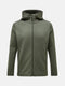 Rider Tech Zip Hood M