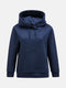 Original Small Logo Hood Wmn