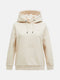 Original Small Logo Hood Wmn