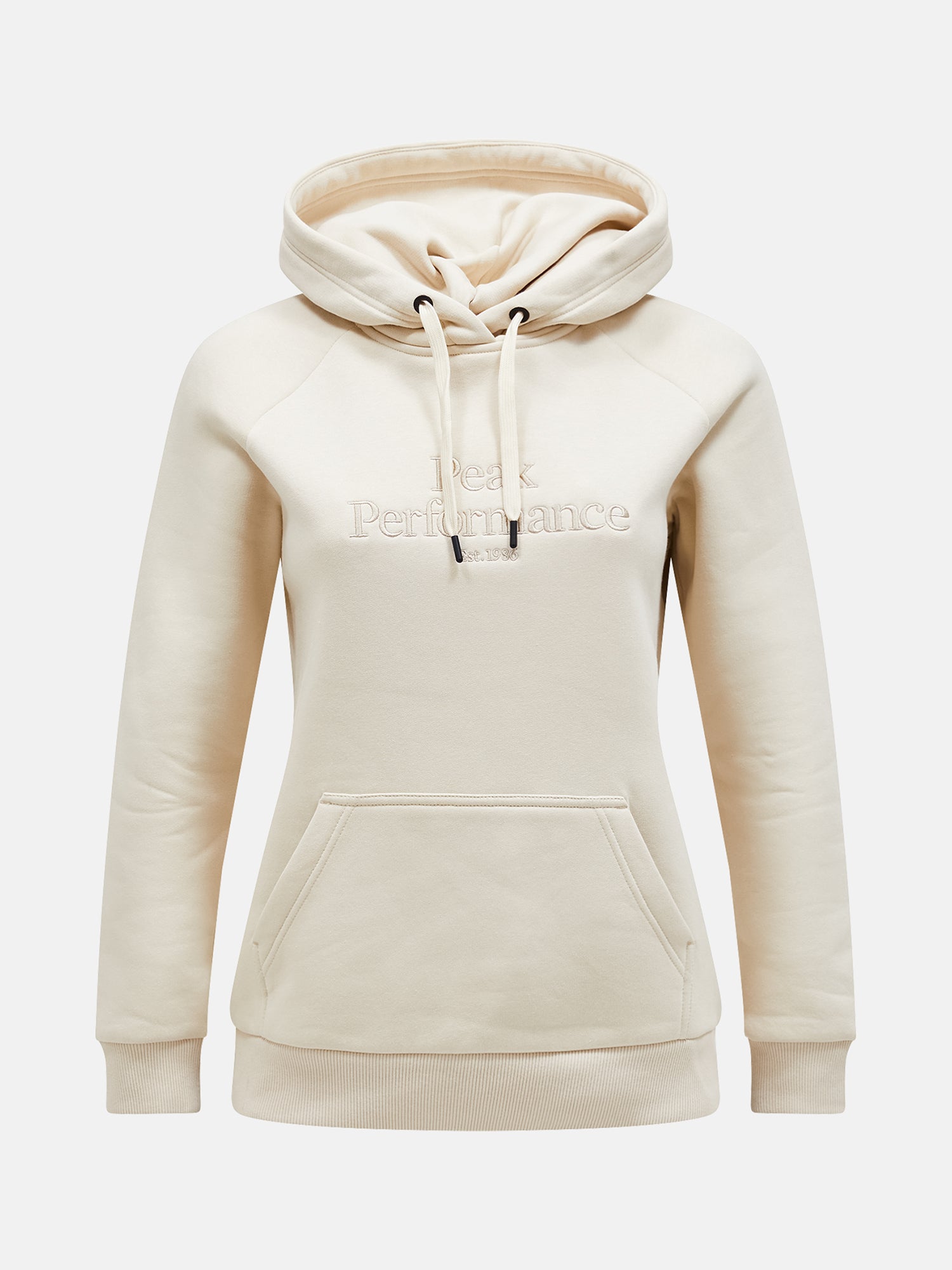 Original Hood Wmn