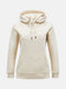 Original Hood Wmn