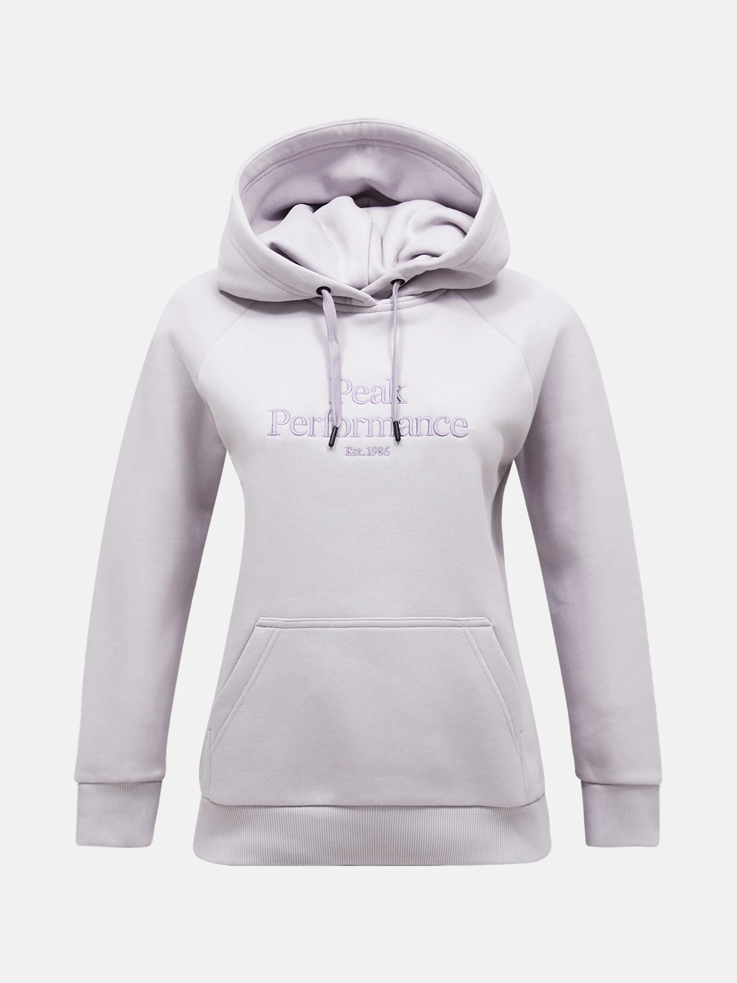 Original Hood Wmn
