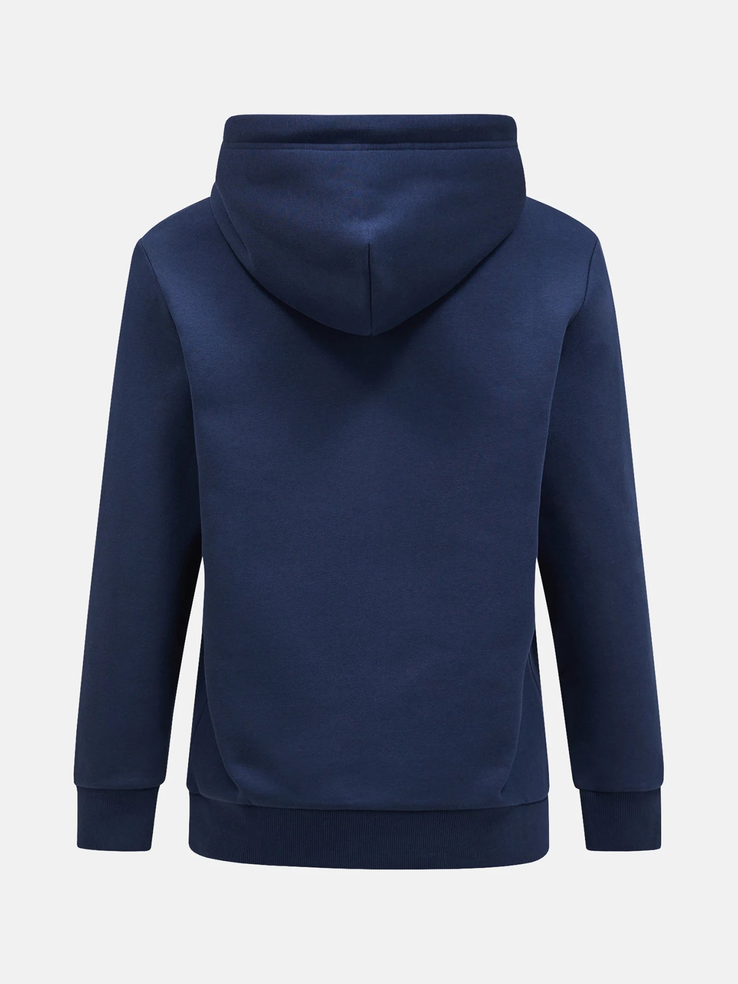 Original Small Logo Hood Man