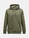 Original Small Logo Hood Man