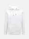 Original Small Logo Hood Man