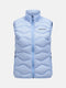 Helium Down Vest Wmn