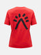 Explore Graphic Tee Wmn