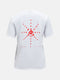 Explore Graphic Tee Wmn