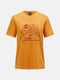 Explore Graphic Tee Man