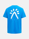 Explore Graphic Tee Man