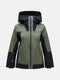 Rider Tech Insulated Jacket W