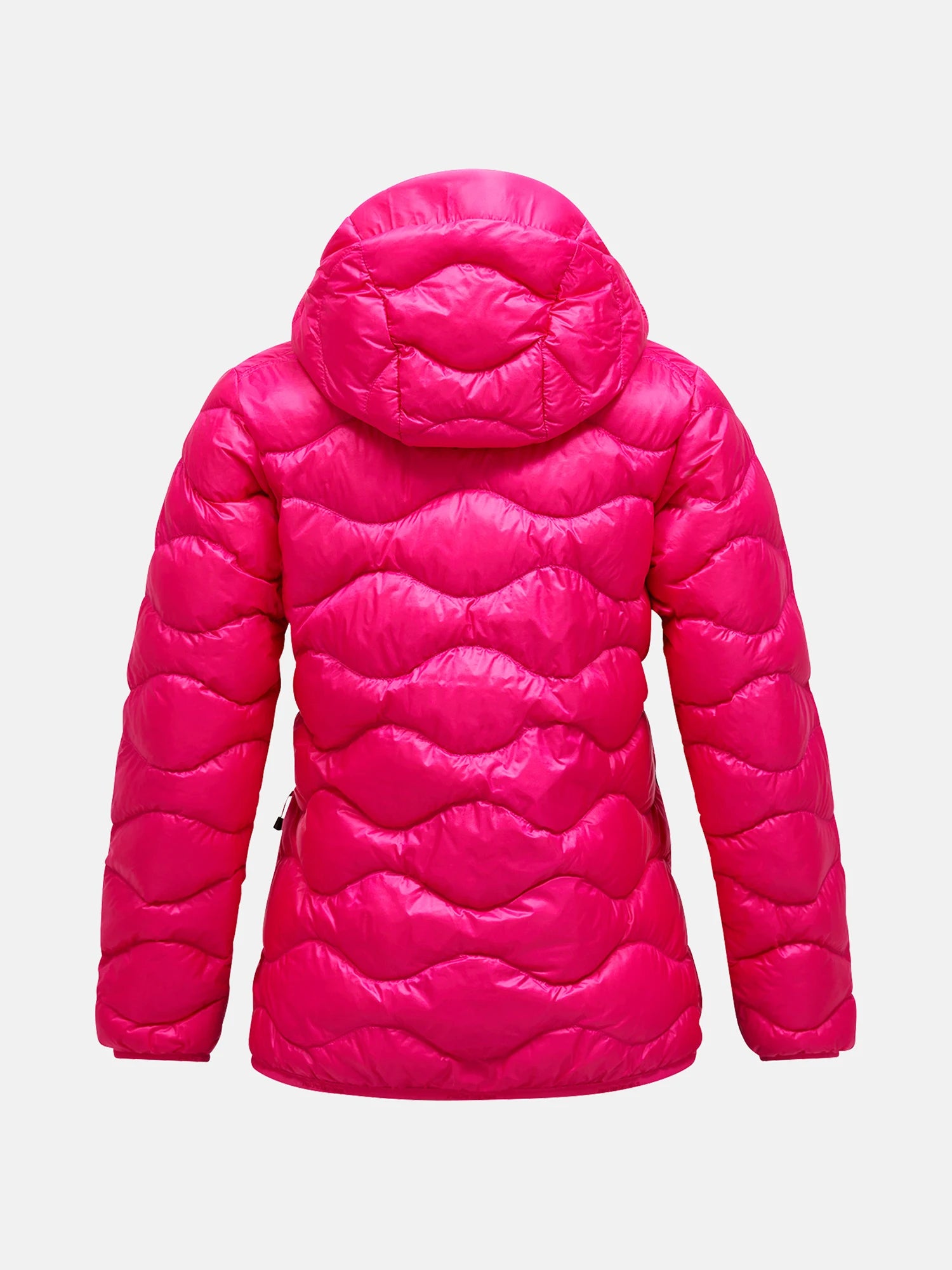 Helium Down Hood Jacket Wmn