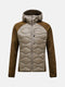 Helium Down Hybrid Hood Man