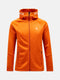 Rider Zip Hood M