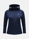 Rider Zip Hood W