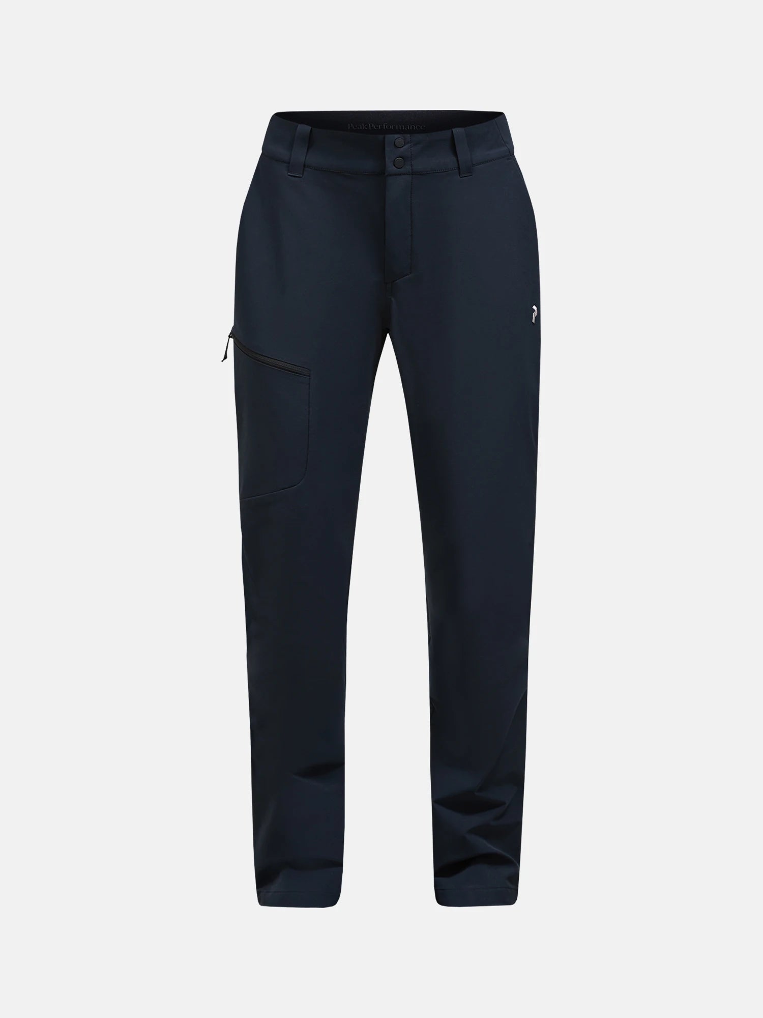 Scale Softshell Pants Wmn