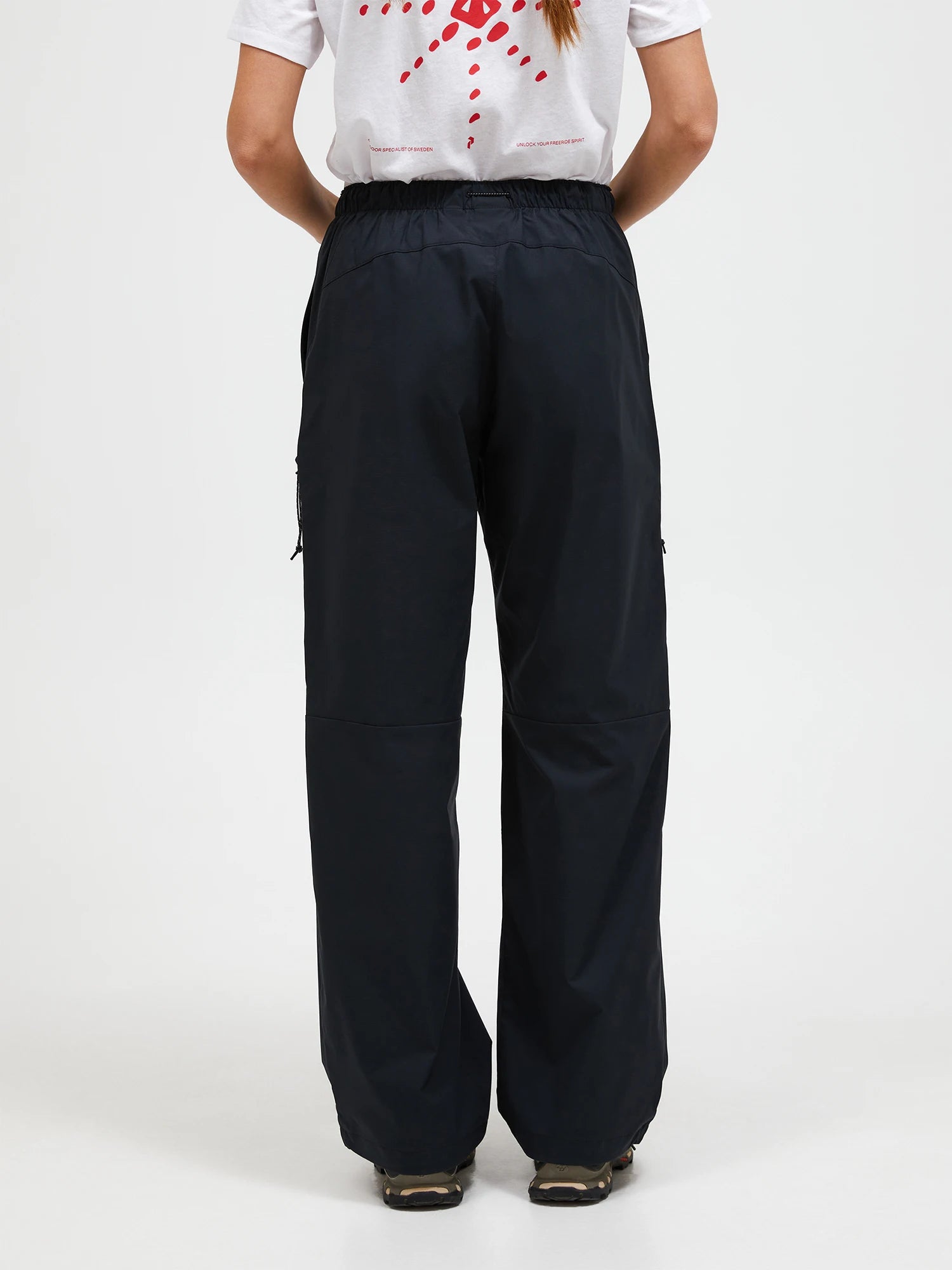 Outdoor Cargo Pants Wmn