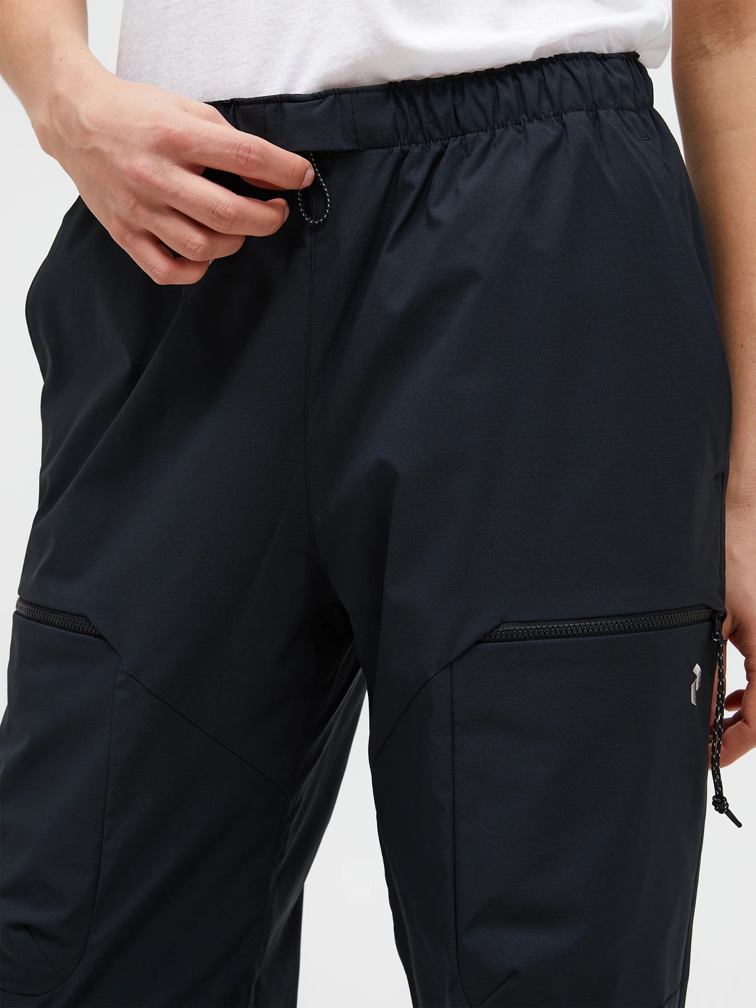 Outdoor Cargo Pants Wmn