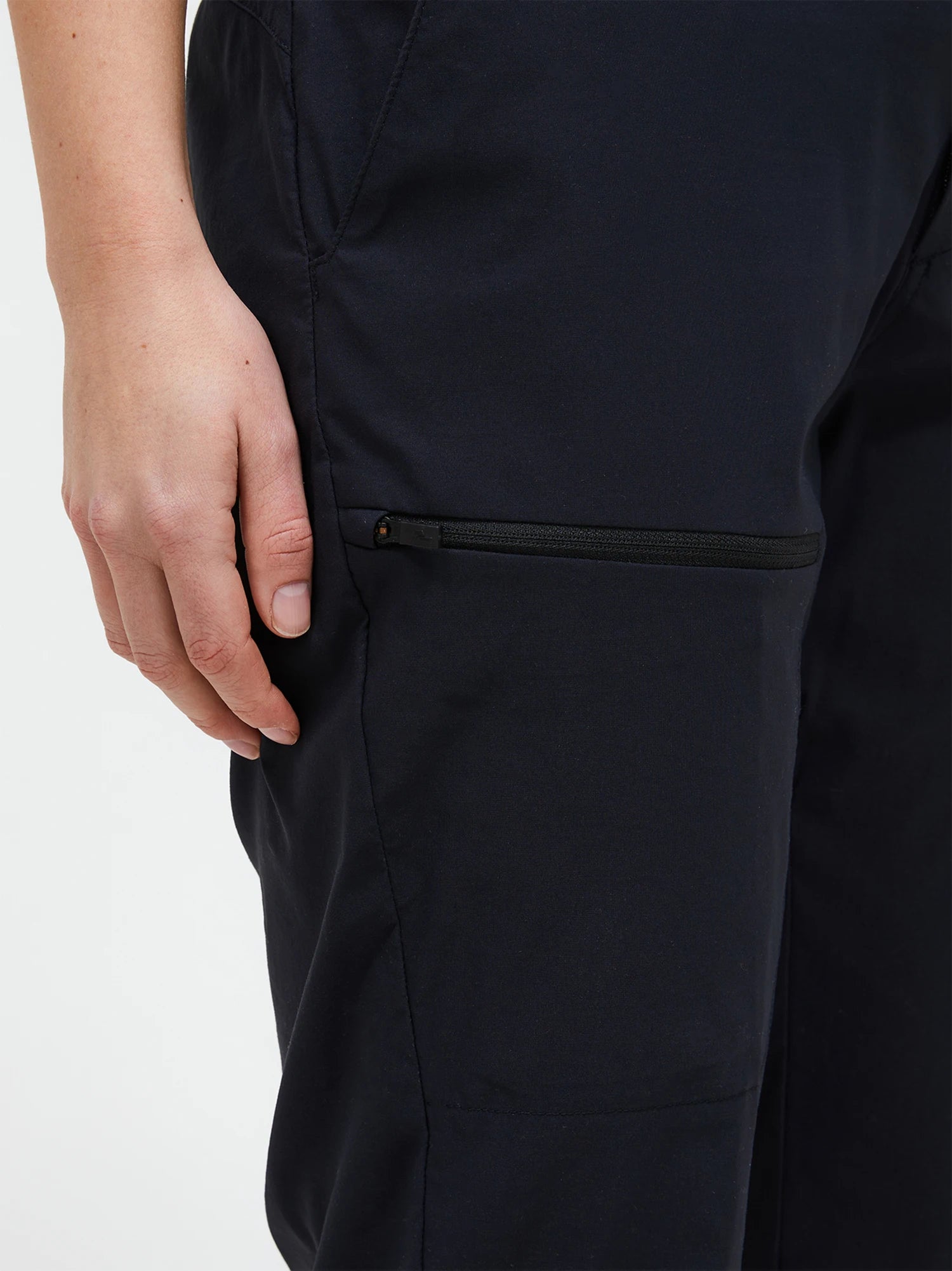Iconiq Pants Wmn